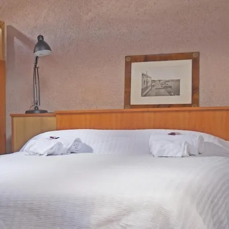 Palazzo Soranzo Charming Πανσιόν 4*