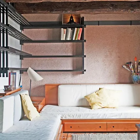 Πανσιόν Palazzo Soranzo Charming