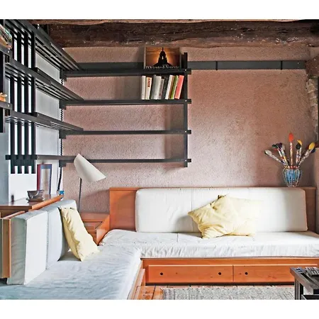 Pensjonat Palazzo Soranzo Charming 4*